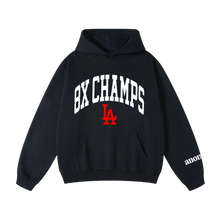 Load image into Gallery viewer, &quot;8X CHAMPS&quot; Hoodie Pack
